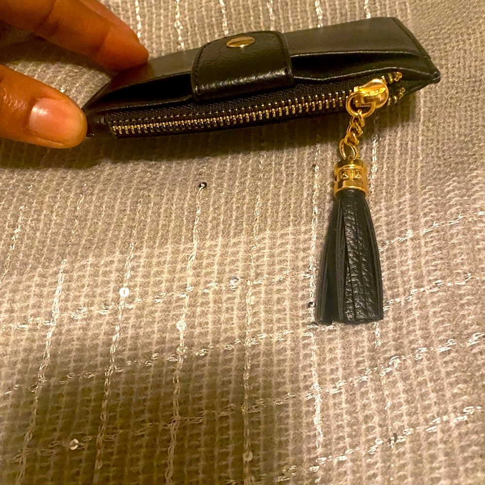 Authentic Jimmy key wallet - Picture 6 of 6